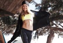 Kate Hudson Shares Her Fabulous Tips for Success