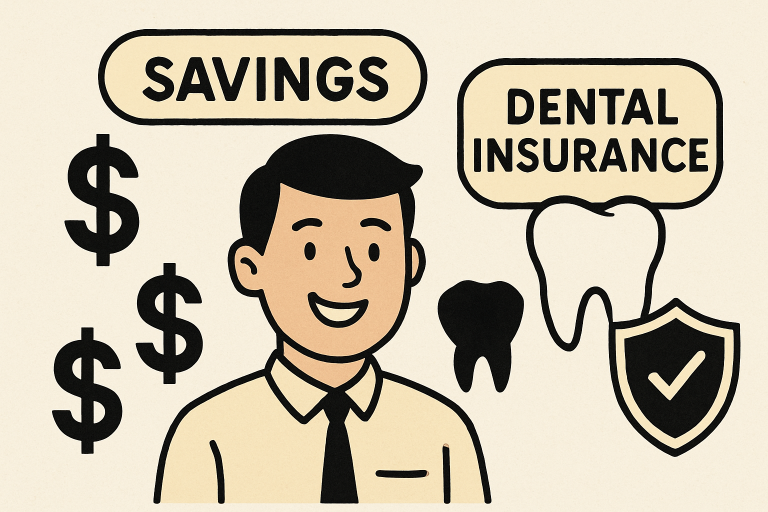 Dental Insurance Plans