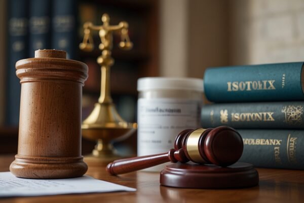 Isotonix Lawsuit