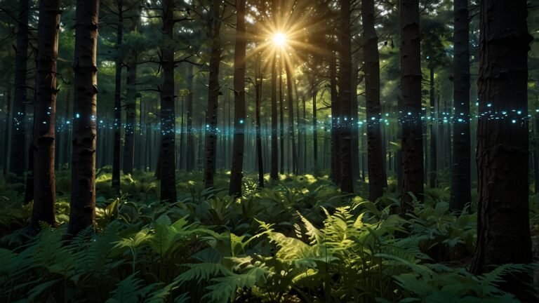 Sylveer: Where Forest Tech Meets Fashion, Saving Trees One Sensor at a Time