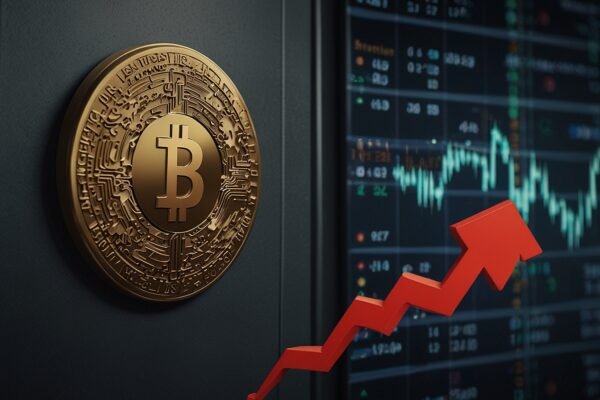 Crypto30x.com Regulation