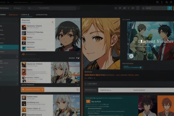 Vuianime