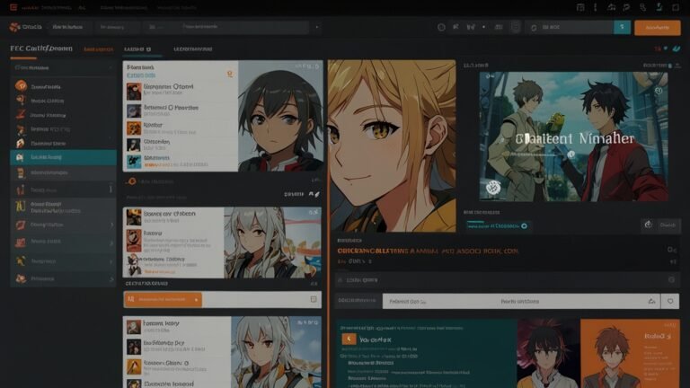 Vuianime