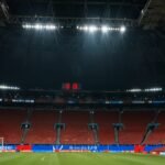 Inter vs. Estrella Roja