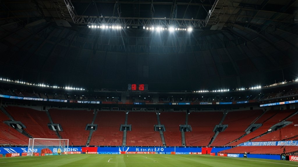 Inter vs. Estrella Roja