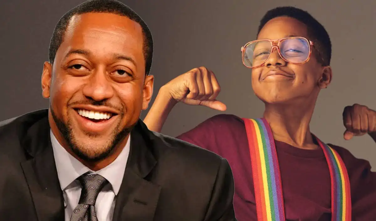 Dr. House Goes to Jail with Steve Urkel
