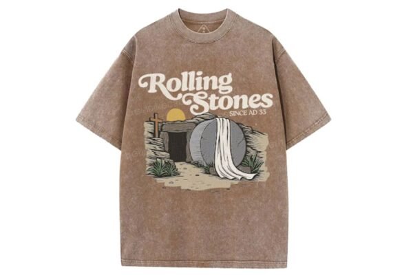 Christian T Shirts