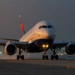 Delta Flight DL275 Diverted LAX