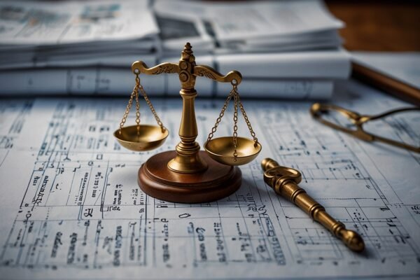 Ashcroft Capital Lawsuit: What Investors Need to Know About This Pending Real Estate Dispute Ashcroft Capital Lawsuit