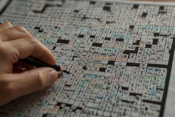XL NYT Crossword