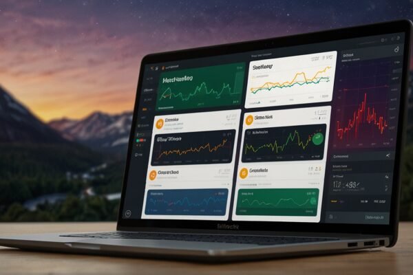 5StarsStocks.com AI