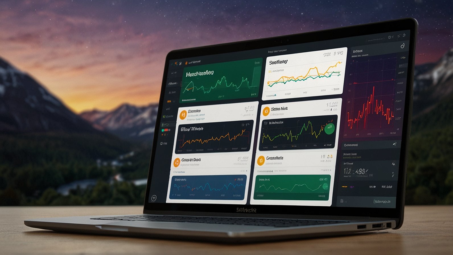 5StarsStocks.com AI