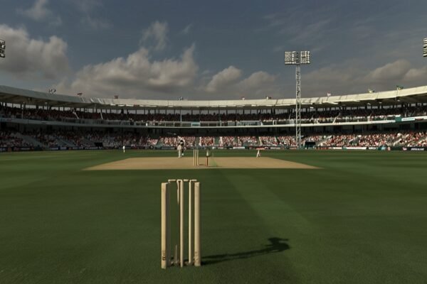 Wheon Cricket 07