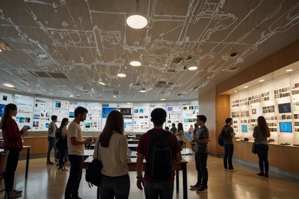 GU iCloud: Your All-in-One Digital Campus Hub at Galgotias University GU iCloud
