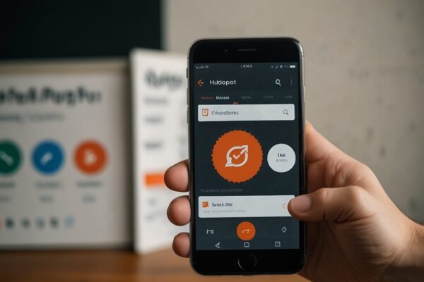 HubSpot UI Extensions