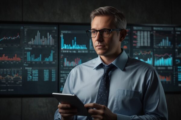 Intelligent Data Management Software
