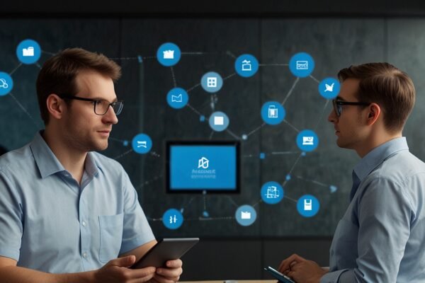 Consulting Methodologies