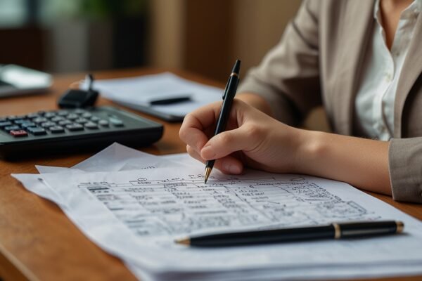 VAT Consultants