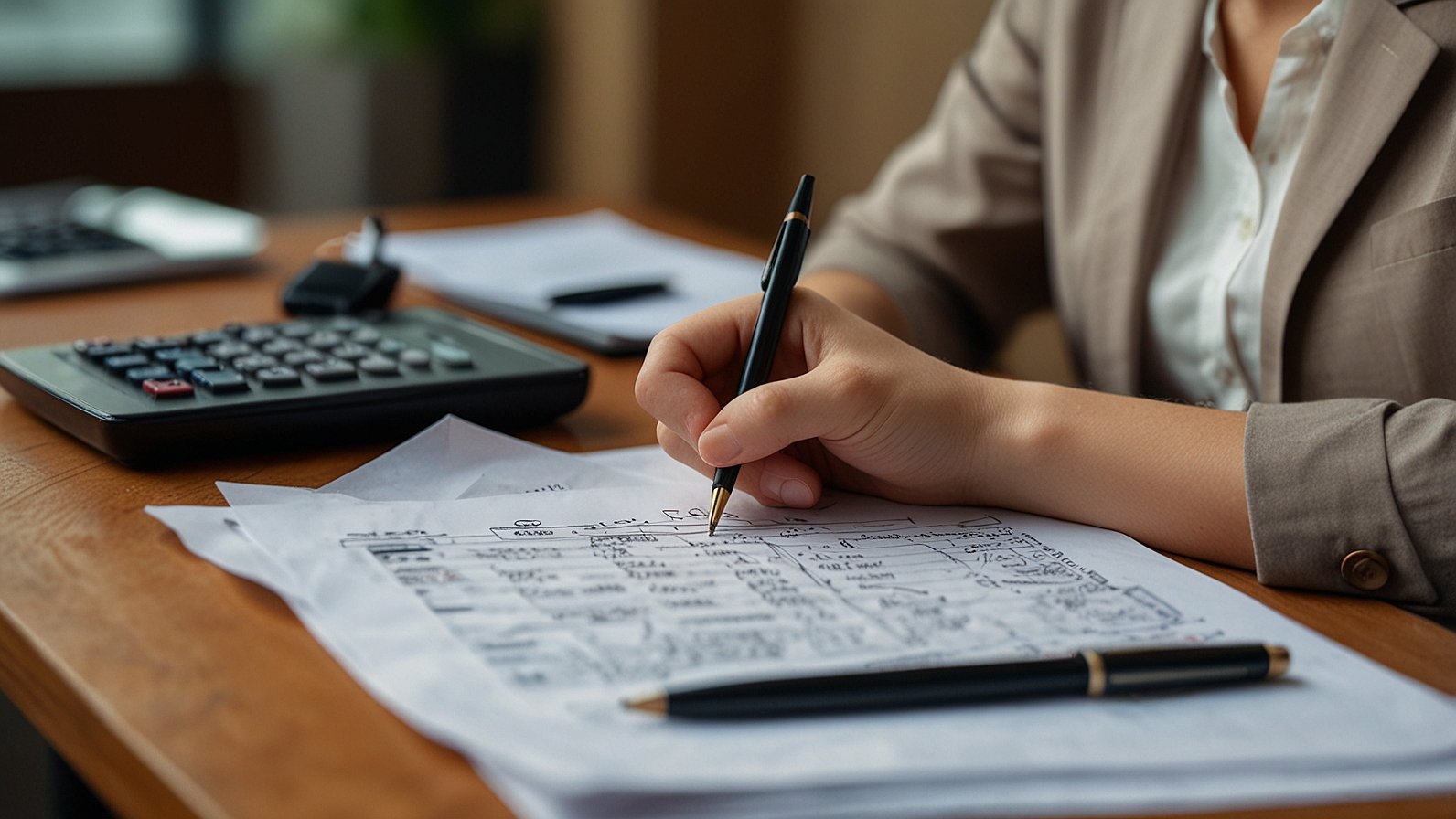VAT Consultants