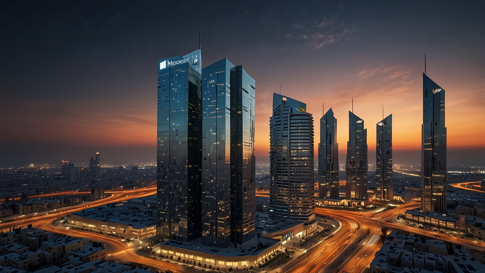 Microsoft Cloud Service in UAE