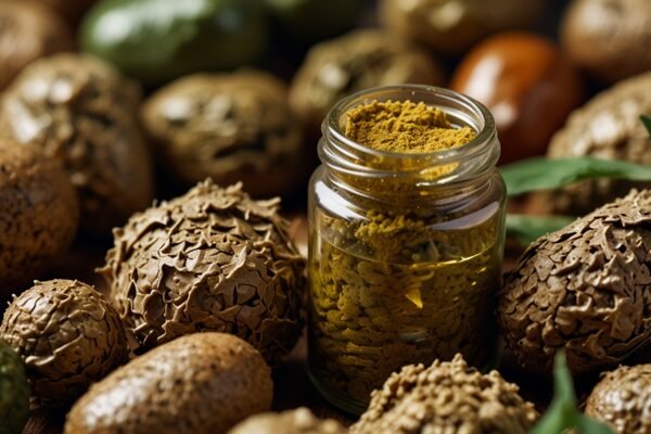 The Herbciepscam Trap: Your Guide to Dodging Fake Herbal Supplement Nightmares Herbciepscam