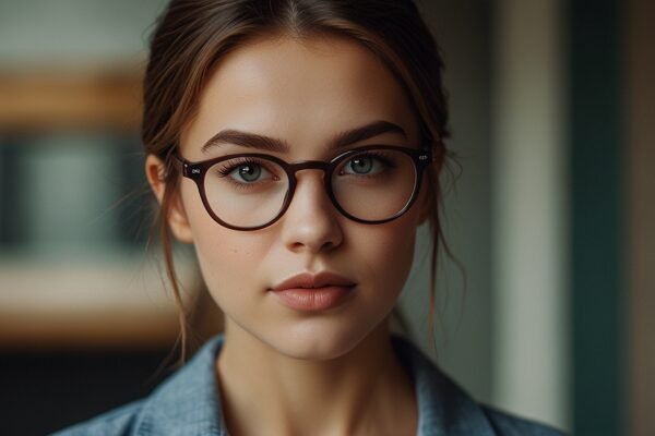 Eyeglass Frames for Women