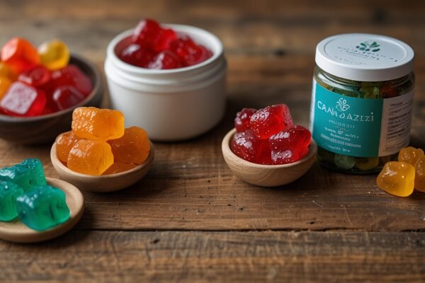The Sweet Secret to Feeling Great? Unwrapping Candizi Candizi