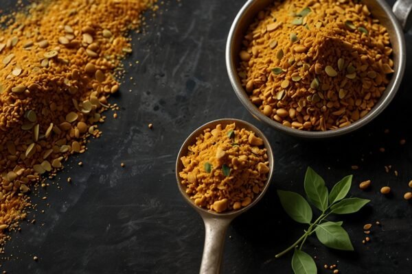 Foenegriek: Your Kitchen’s Secret Spice & Ancient Wellness Ally Foenegriek