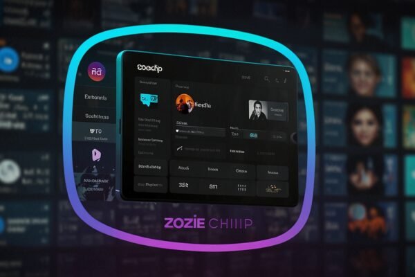 Zoechip: Your Free Streaming Hub Explained Zoechip