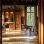 Redefining Mexican Spaces 