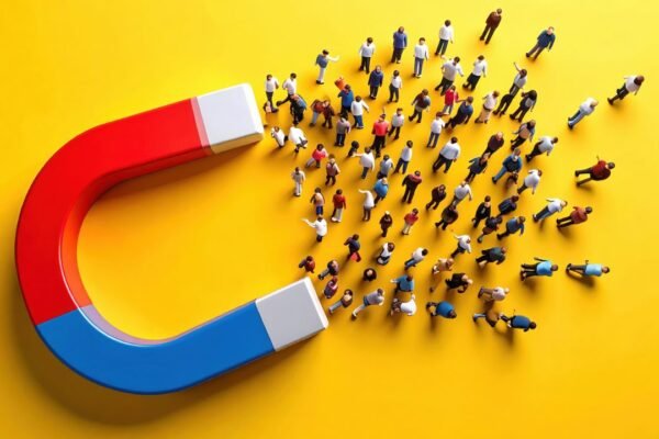Lifestyle Influencer Workflows
