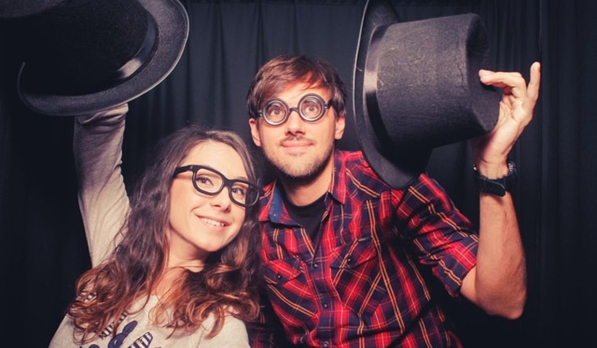 Geekzilla Tio Geek