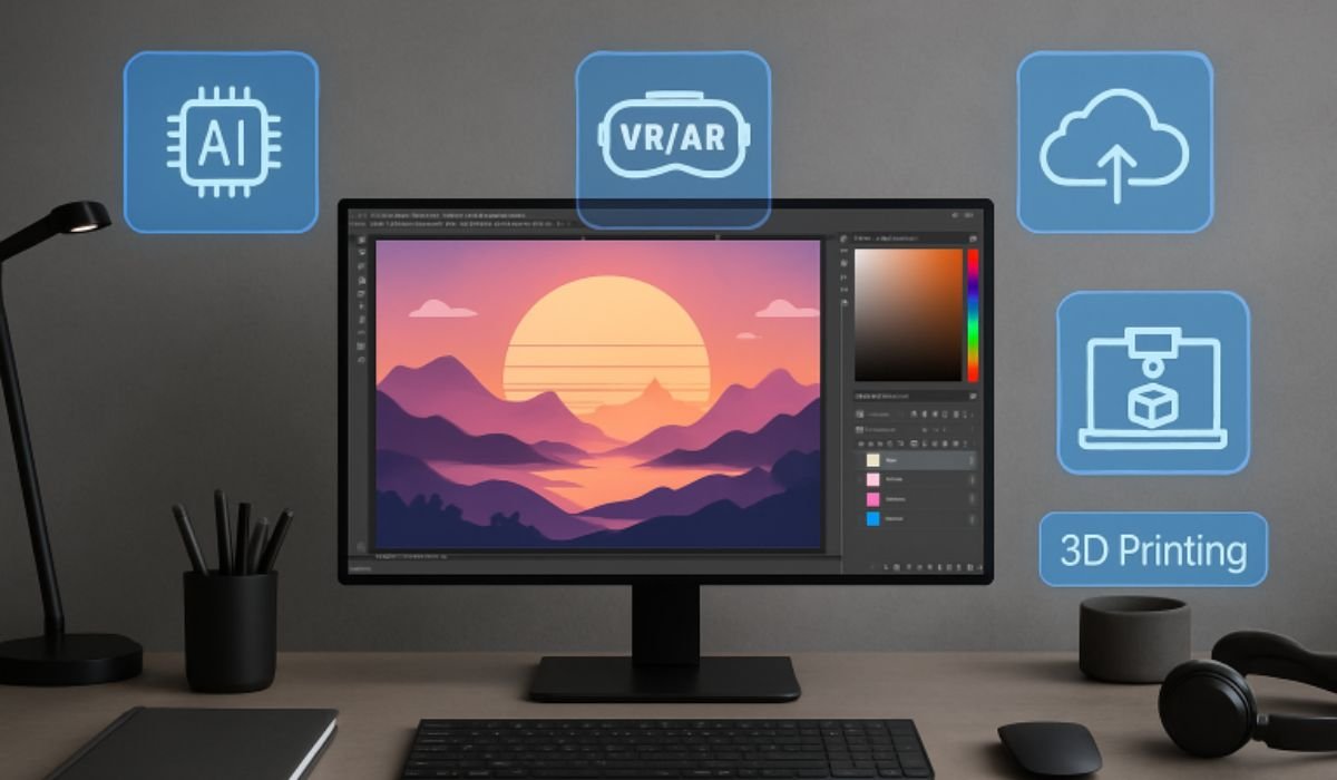 Workstation Technology