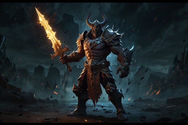 Consumed by Rage Weak Aura