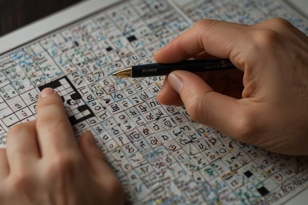 Vault Opener NYT Crossword