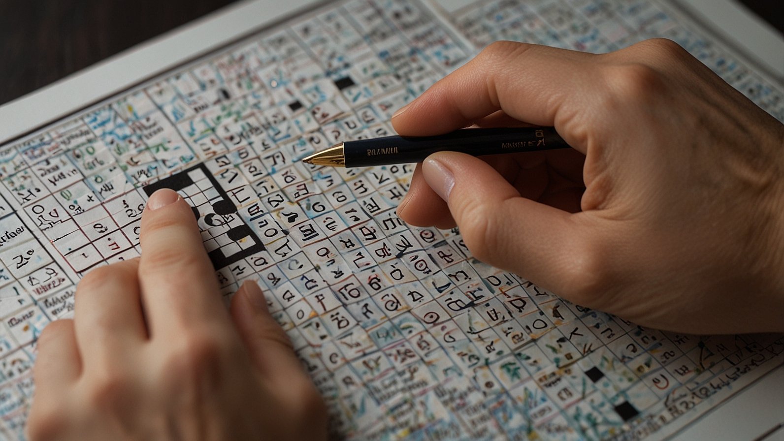 Vault Opener NYT Crossword