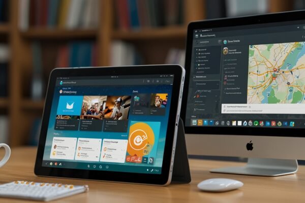 MySDMC SSO: Your All-in-One Key to a Smoother School Day MySDMC SSO