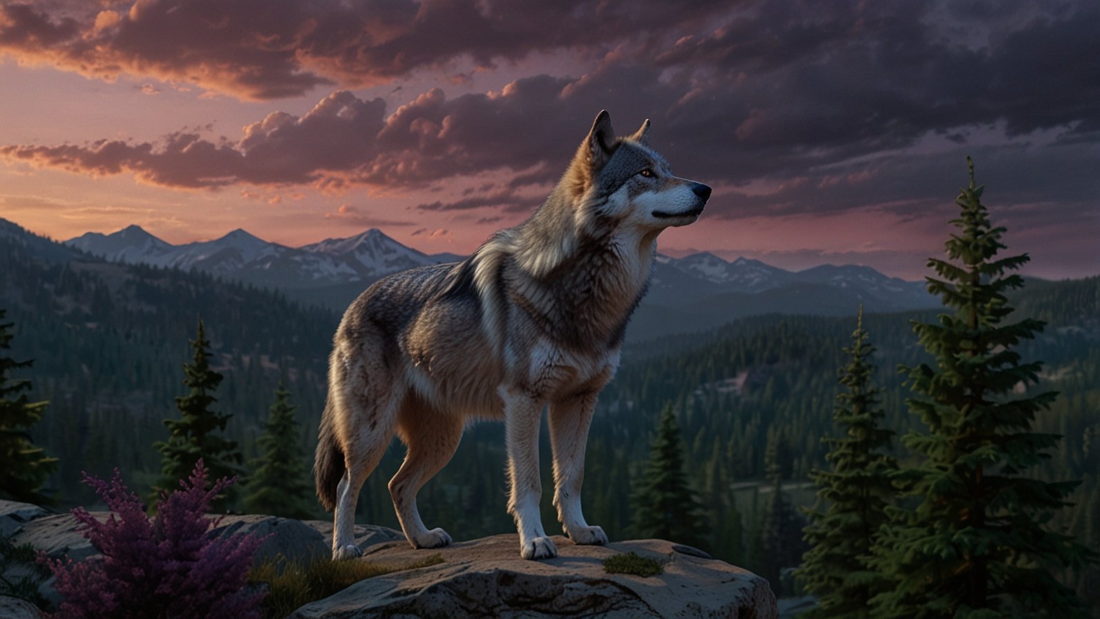 Wolf Unblocked