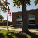Argyle Middle School Principal Dies