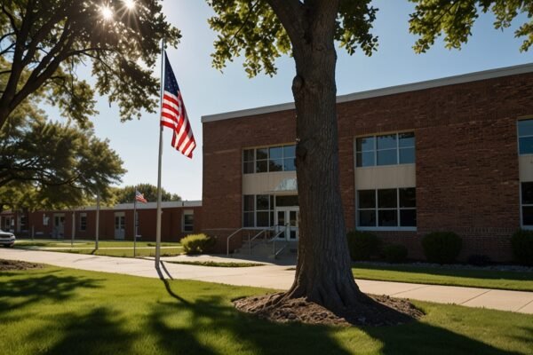 Argyle Middle School Principal Dies: A Community Mourns a Beloved Leader Argyle Middle School Principal Dies