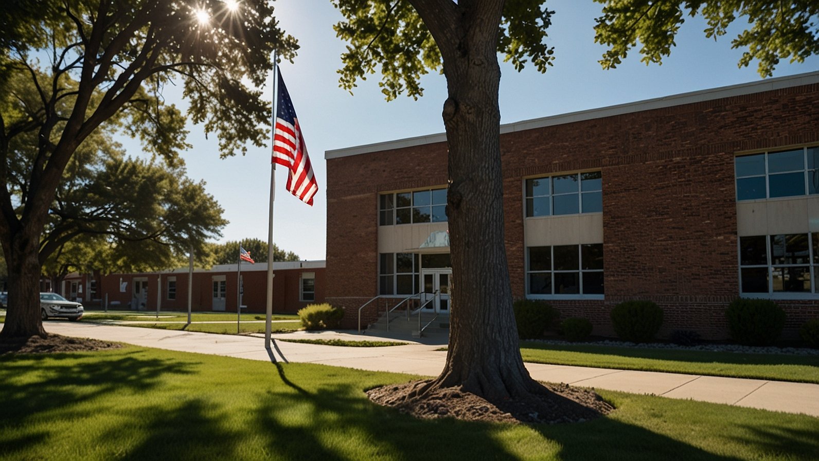 Argyle Middle School Principal Dies