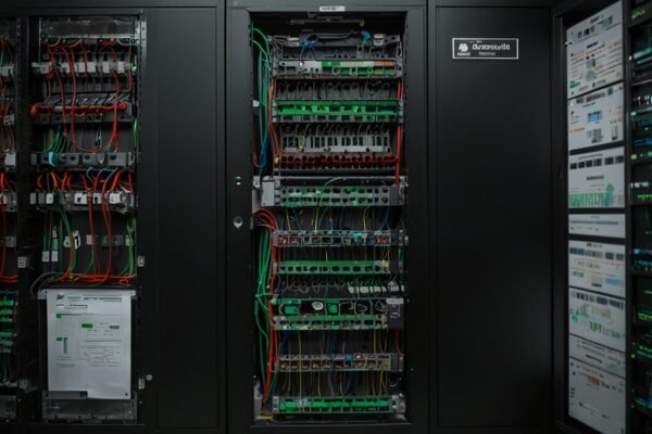 Jacksonville Computer Network Issue