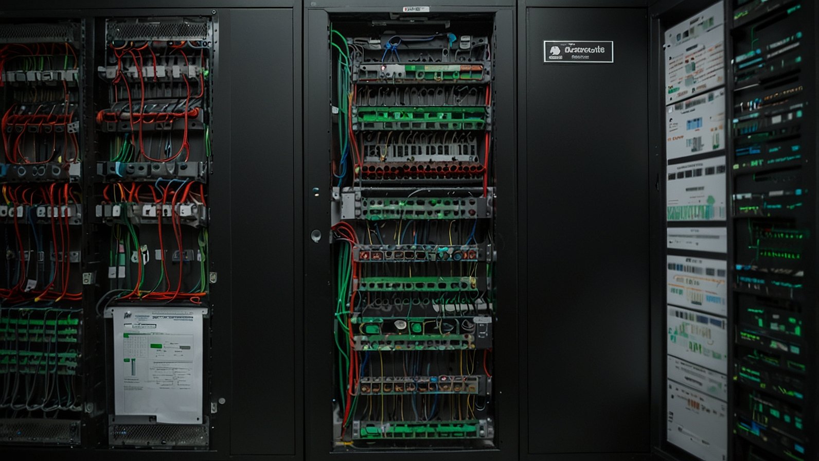 Jacksonville Computer Network Issue