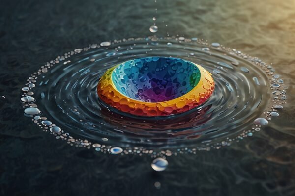 Catch the Wave_of_Happy_: Your Guide to a Contagious Kindness Movement Wave_of_Happy_