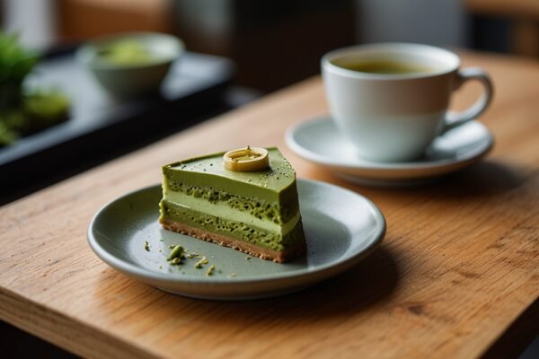 Exploring Modern Flavors in Trurimesu Desserts Trurimesu