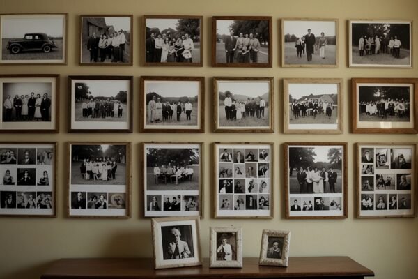 TributePrintedPics