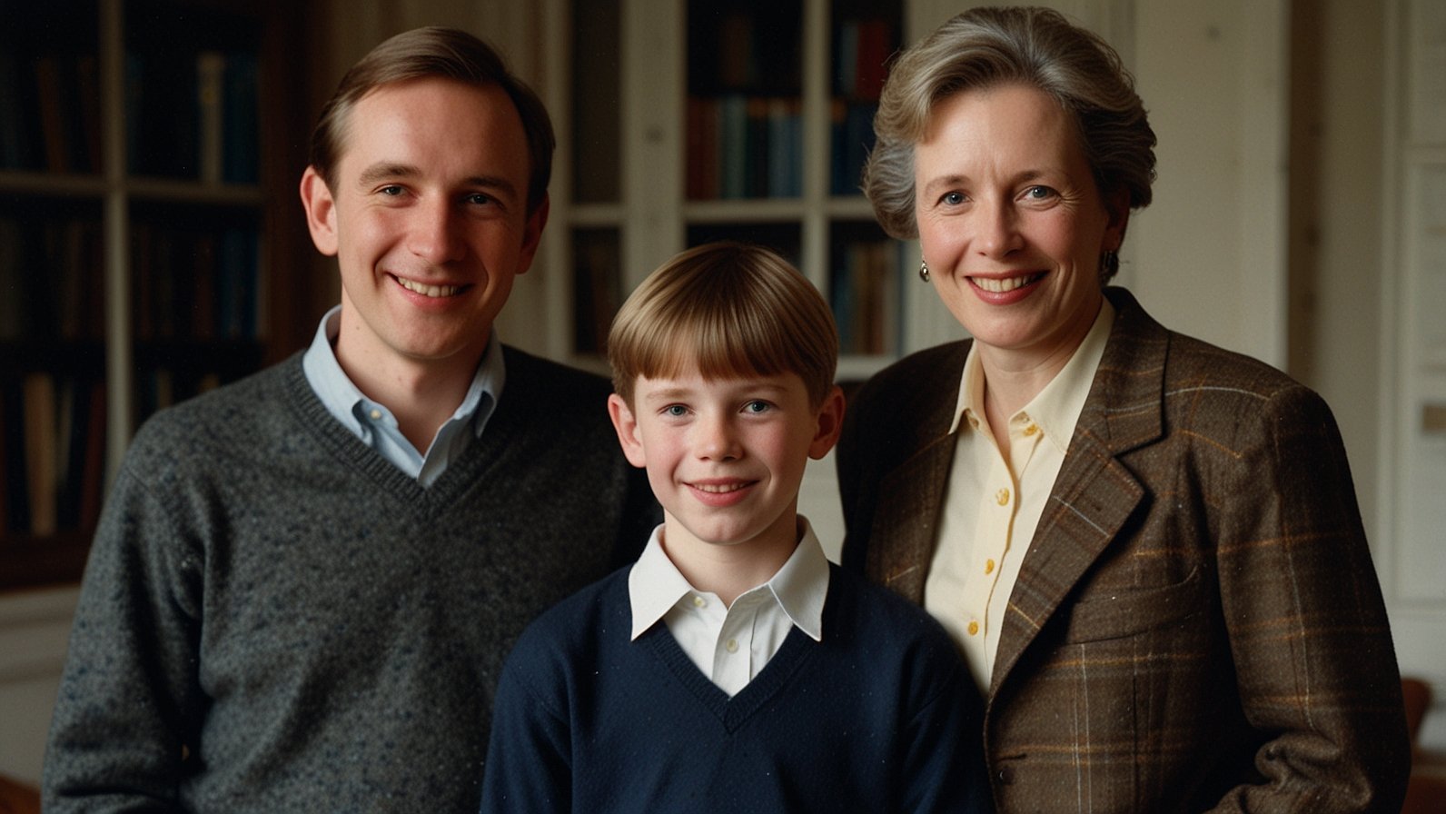 Timothy Hawking