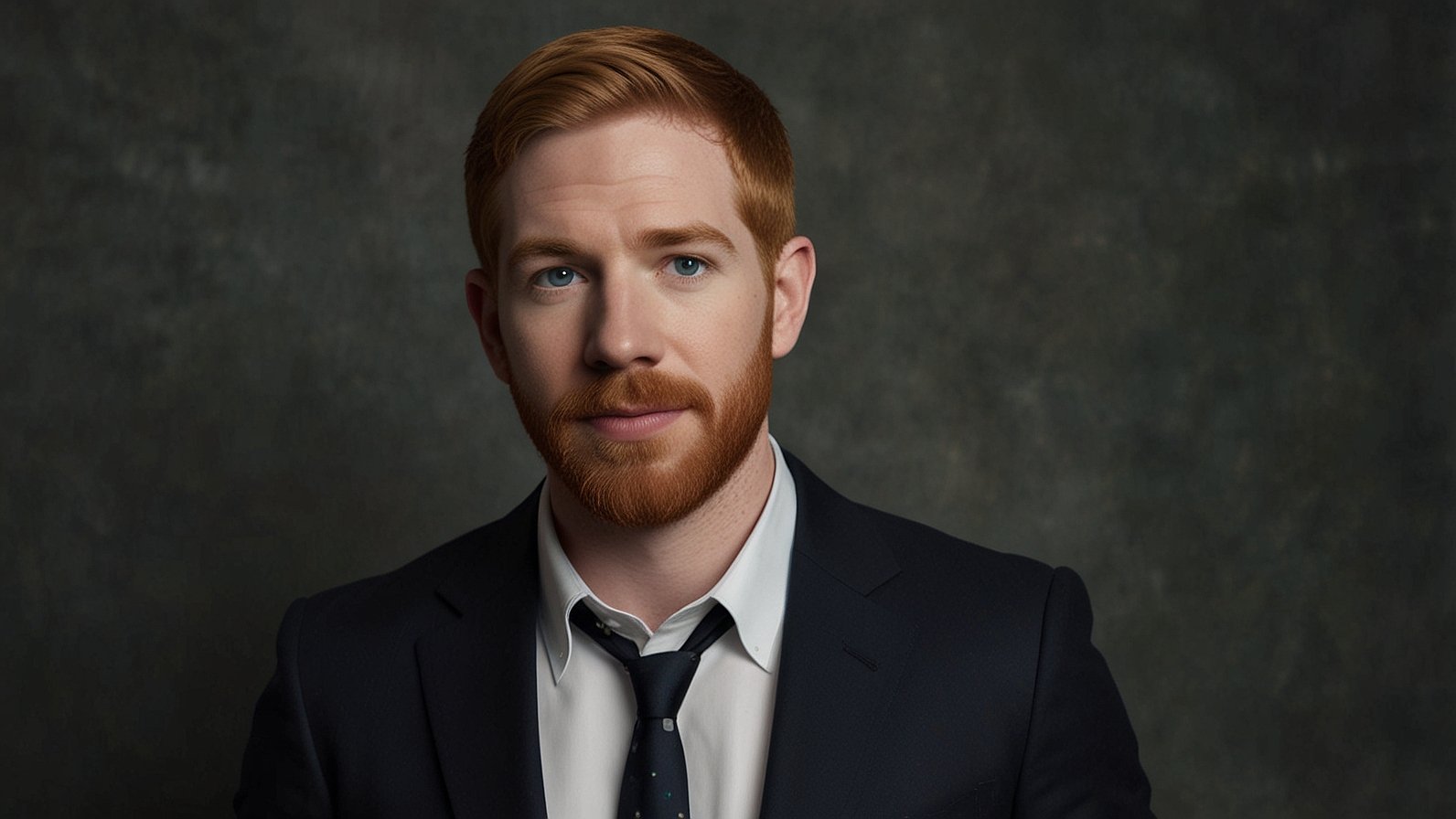 Andrew Santino Wife
