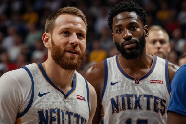 What Is nbabites? The NBA Fan’s Essential Hub nbabites