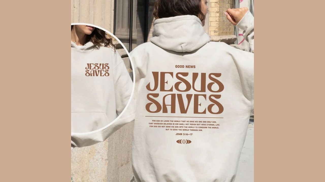 Christian Hoodies